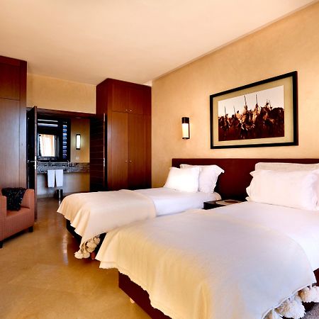 Al Maaden Villa Hotel & Spa Марракеш Экстерьер фото