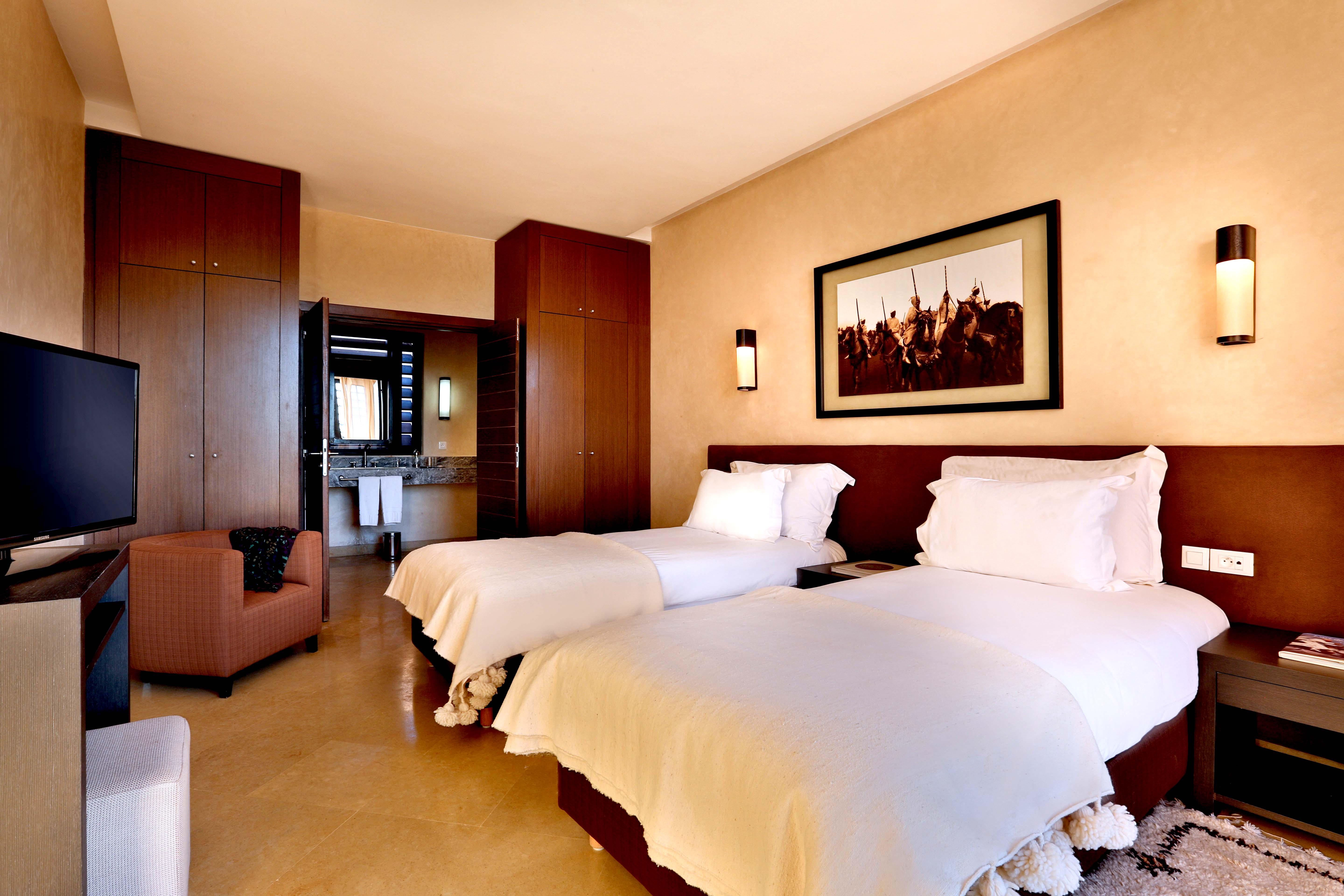 Al Maaden Villa Hotel & Spa Марракеш Экстерьер фото