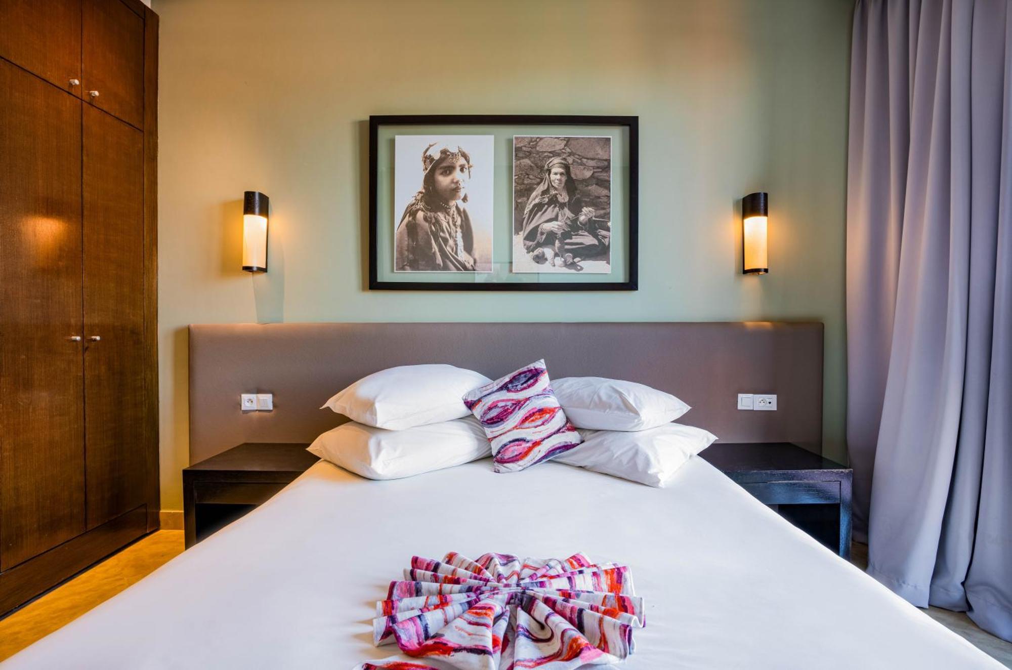 Al Maaden Villa Hotel & Spa Марракеш Номер фото