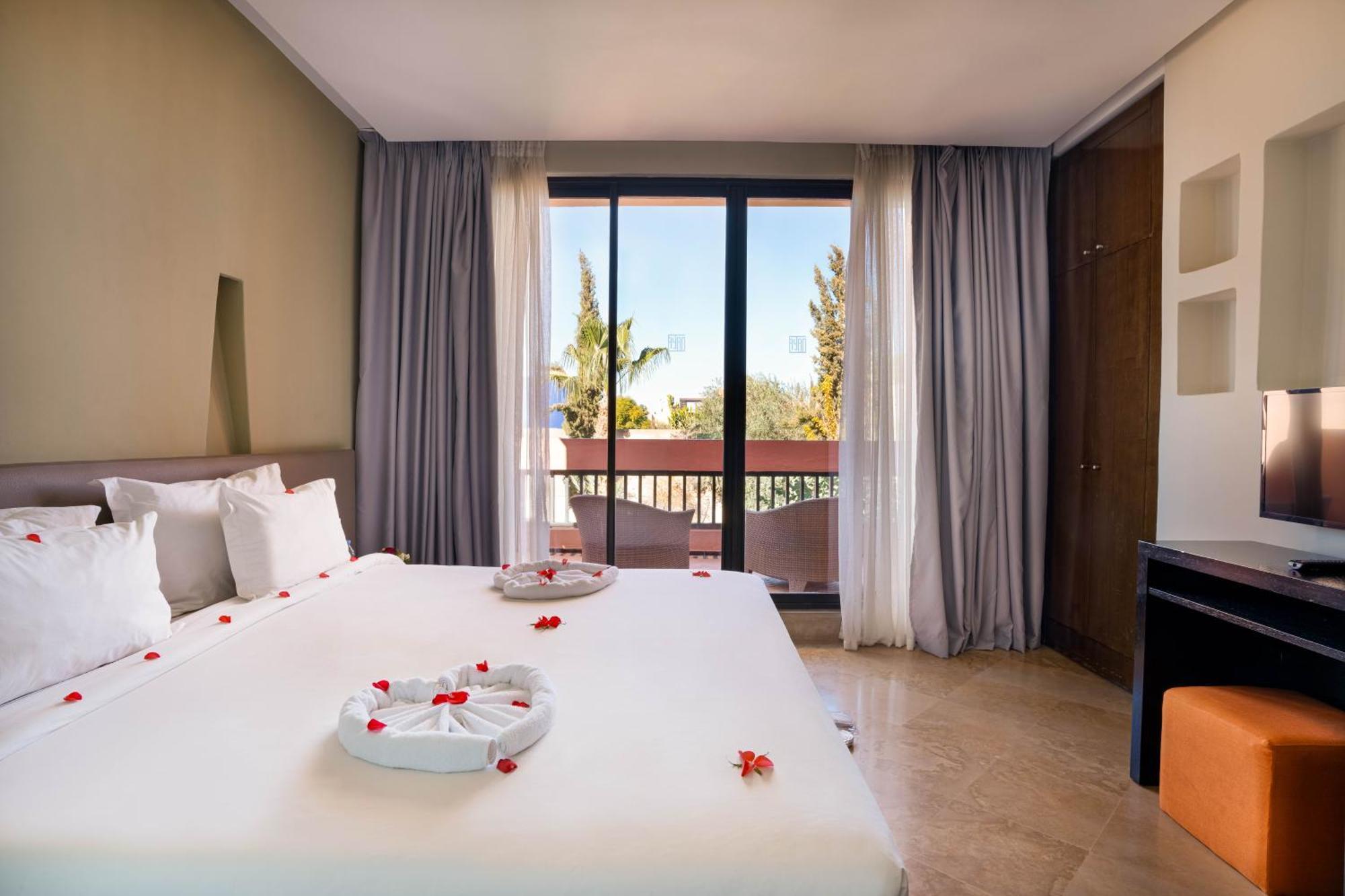 Al Maaden Villa Hotel & Spa Марракеш Номер фото