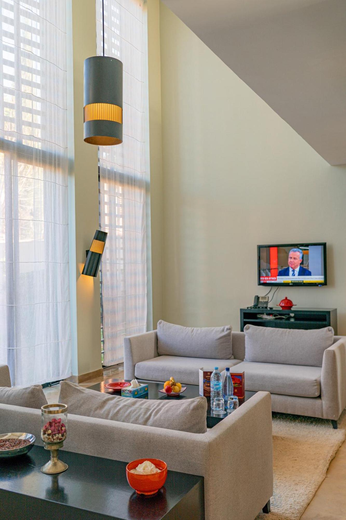 Al Maaden Villa Hotel & Spa Марракеш Номер фото