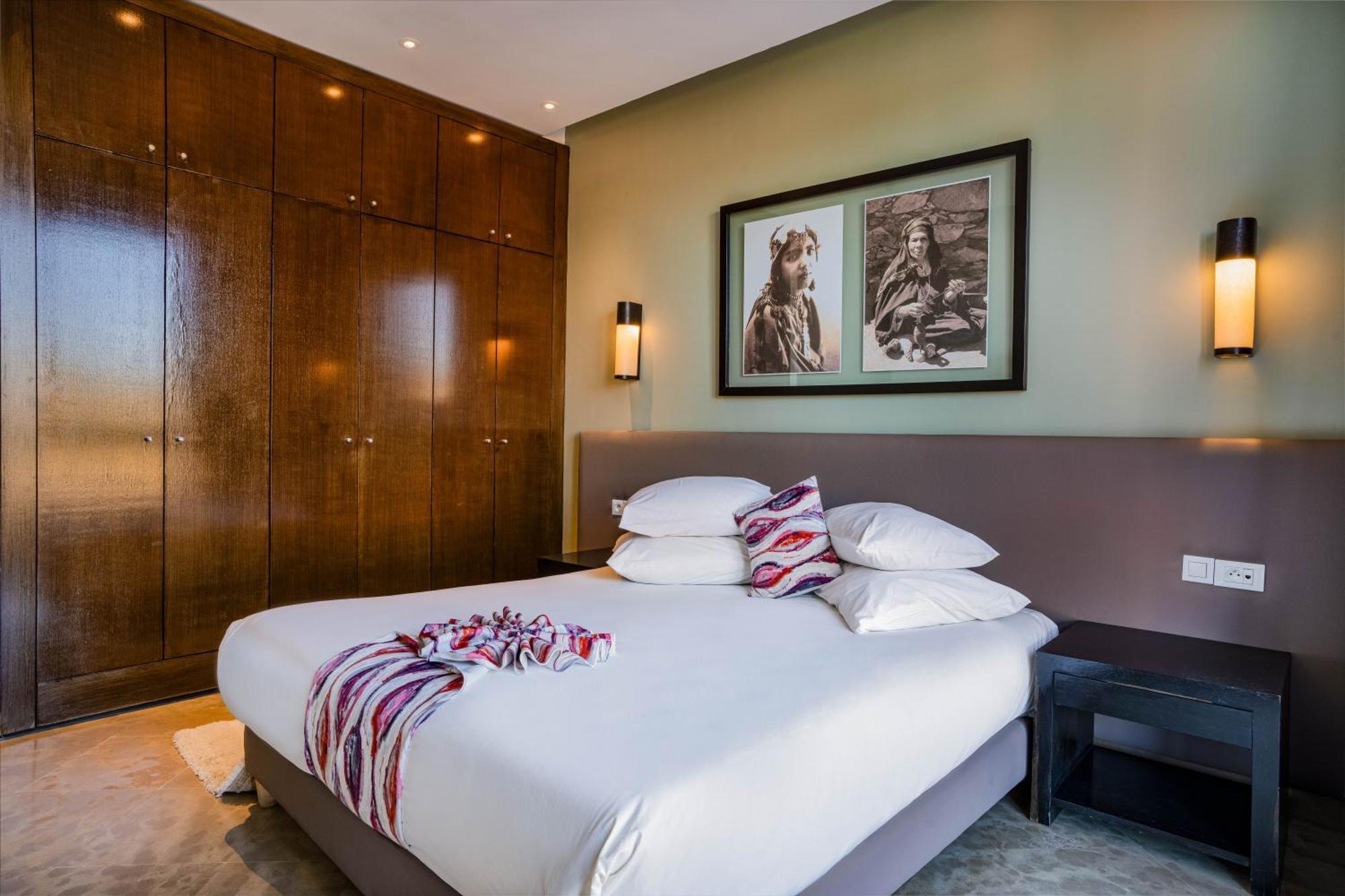 Al Maaden Villa Hotel & Spa Марракеш Номер фото